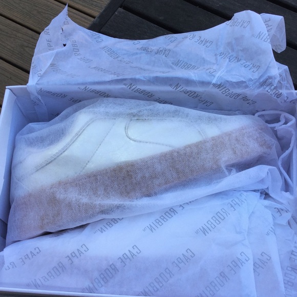 Metallic sneakers - Picture 5 of 5