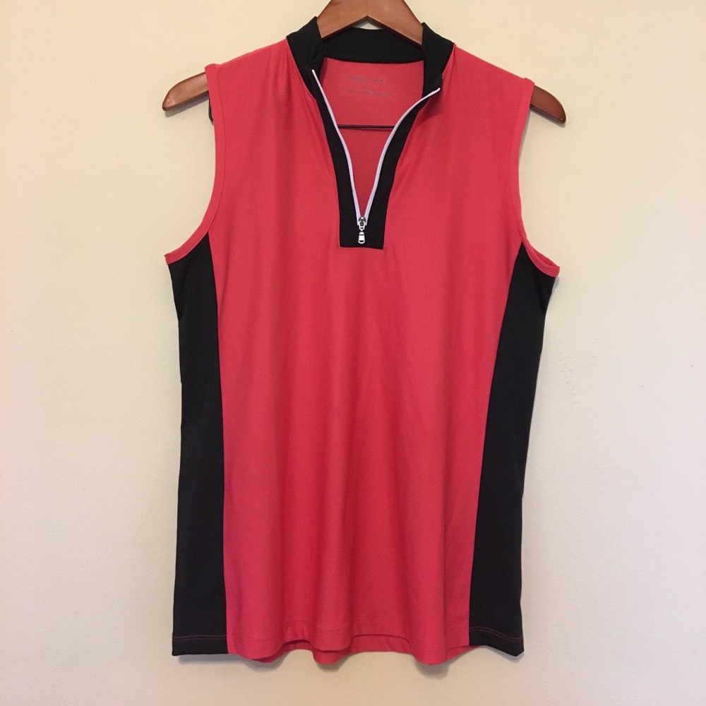 Golf Tank