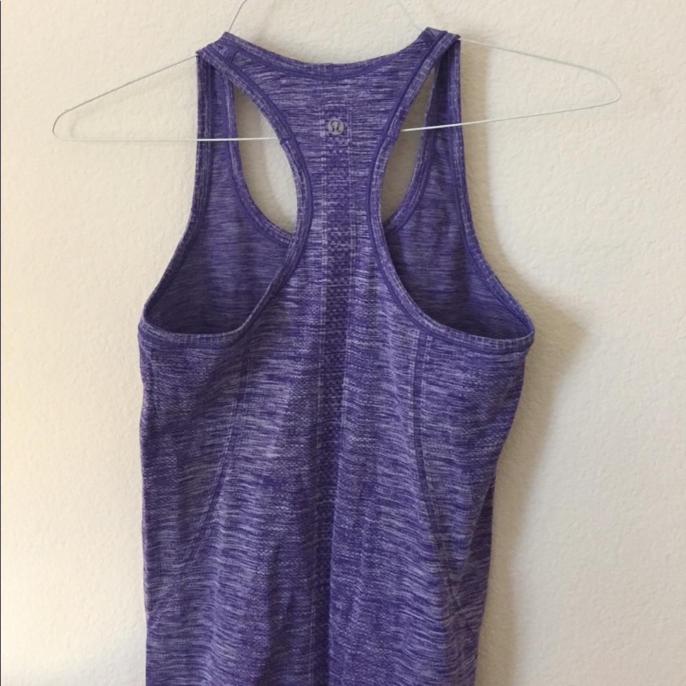 LULULEMON SWIFTLY TECH TANK