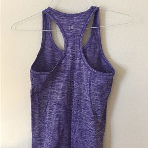 LULULEMON SWIFTLY TECH TANK