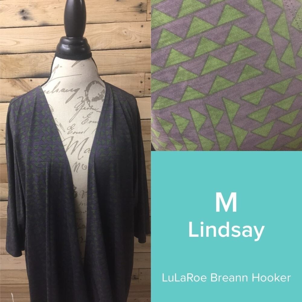 LulaRoe Lindsay