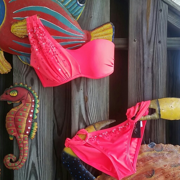 Miss Me Other - MISS ME BIKINI