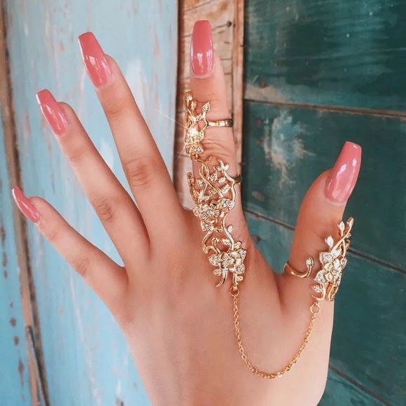 Amazon Com Knuckle Rings Amazon Com Knuckle Rings