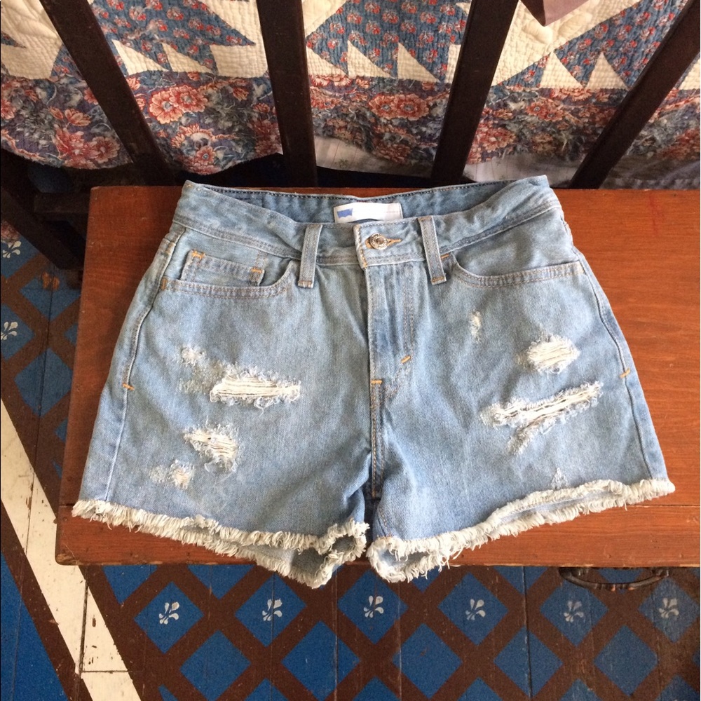 Levi's Shorts
