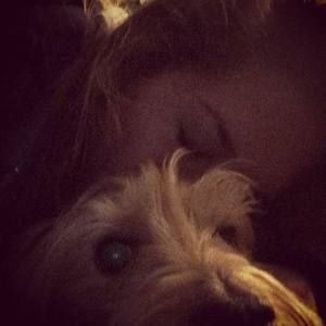 Meet your Posher, Kylie