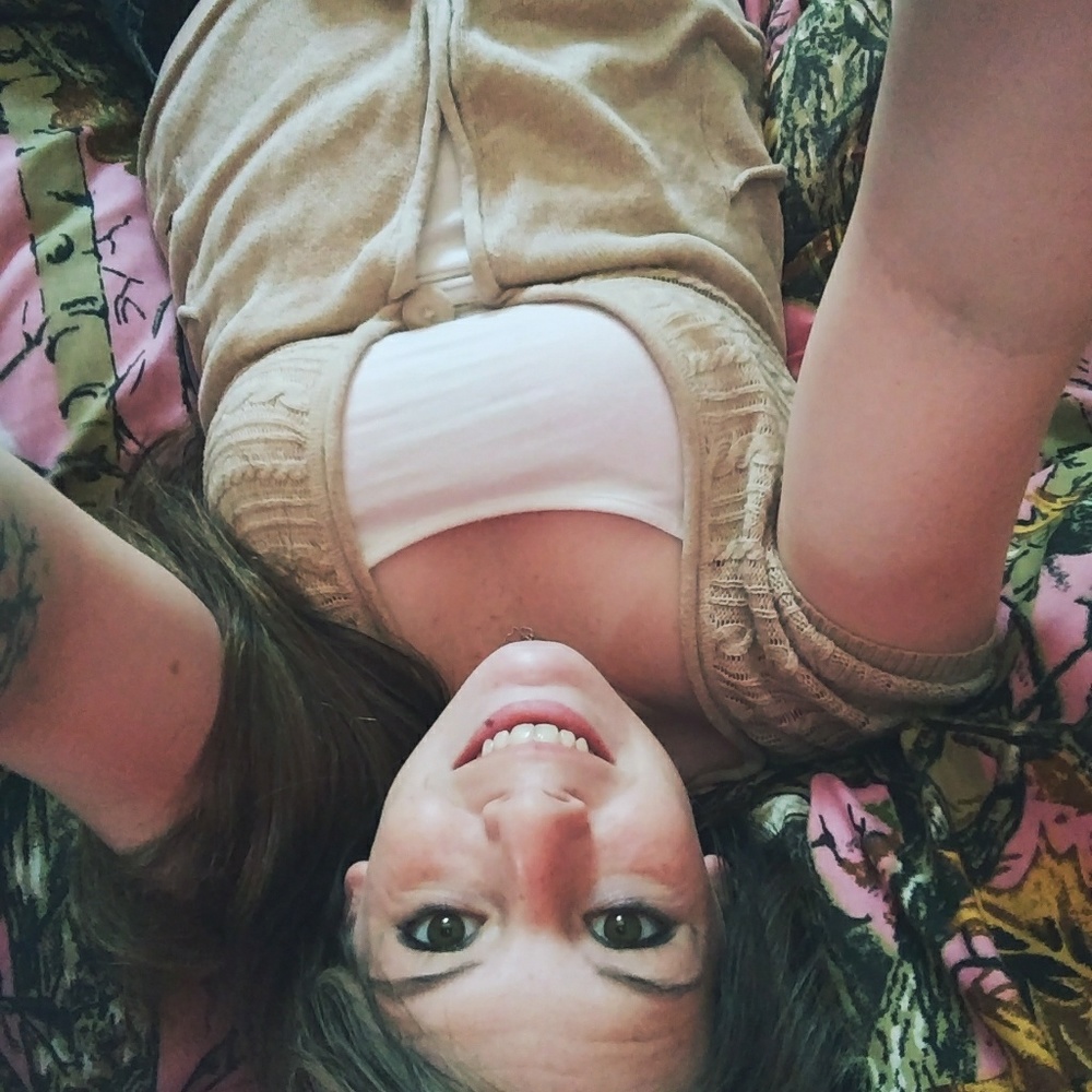 Meet your Posher, Mariah