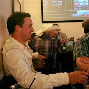 Meet your Posher, Richard