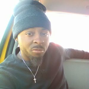 Meet your Posher, Tavaris