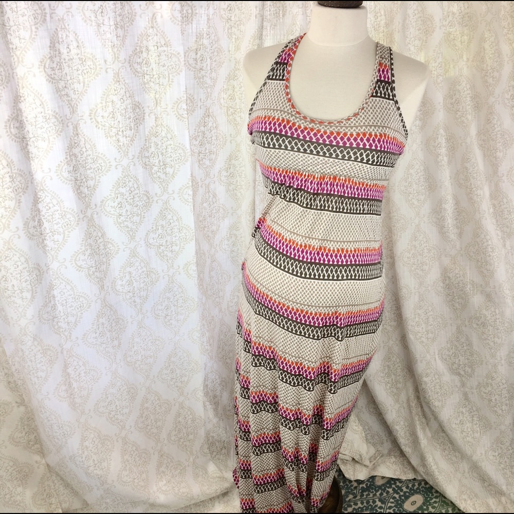 Banana Republic Maxi Perfect for Tall & Pregnant