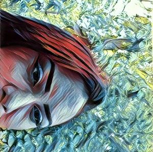 Meet your Posher, Tara