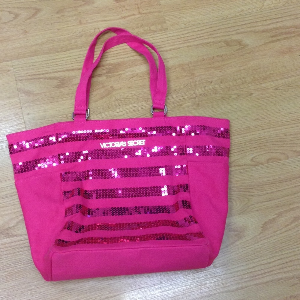 Victoria's Secret Tote Bag