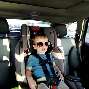 Meet your Posher, Lauren