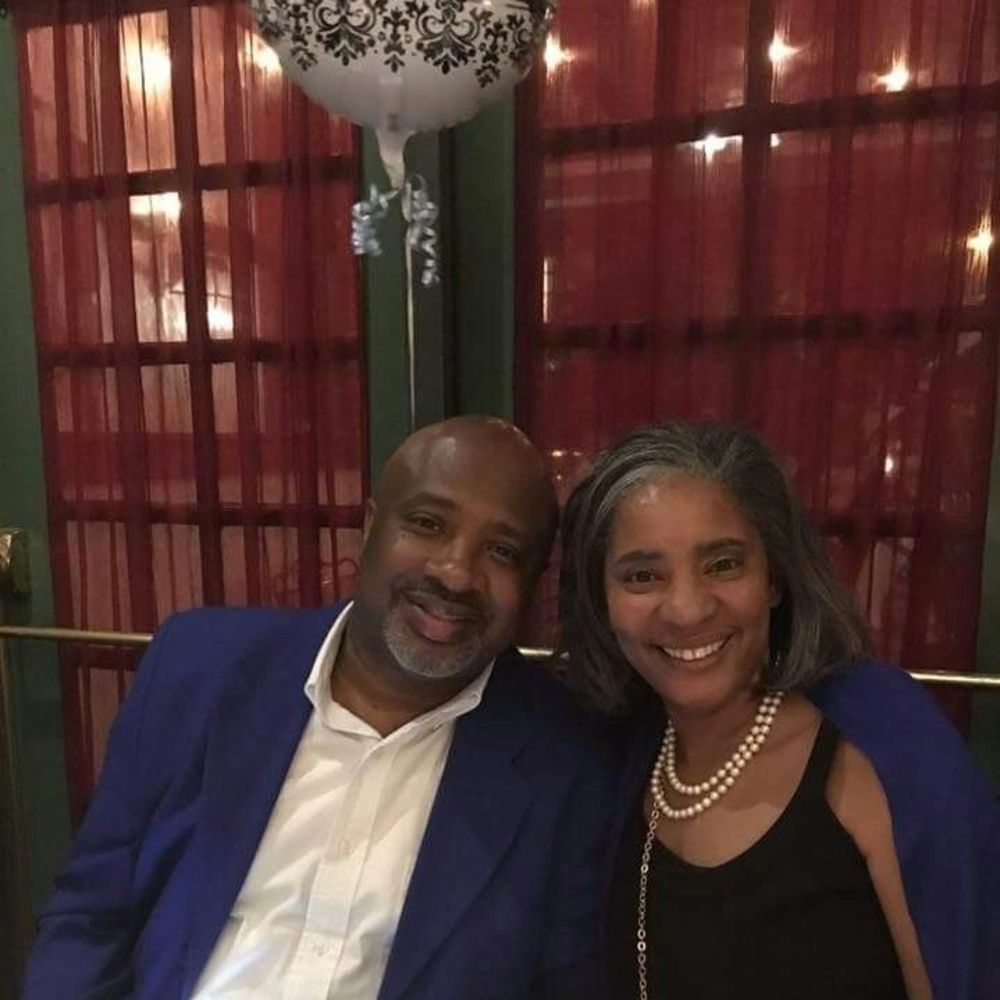 Meet your Posher, Loretta