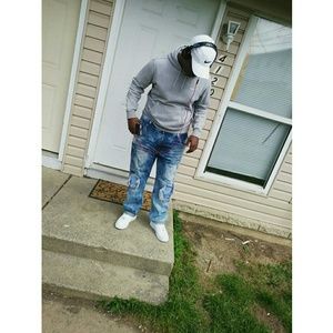 Meet your Posher, Donnell