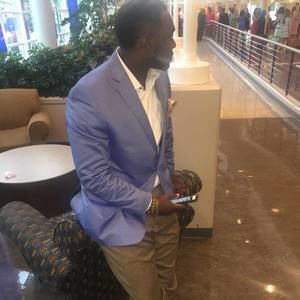 Meet your Posher, Horace