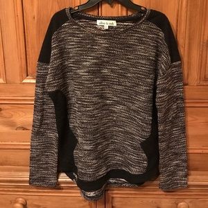 Olive & Oak Sweater GREAT condition