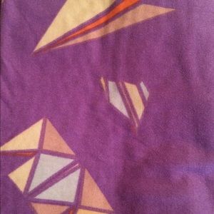 Leggings and Irma size small