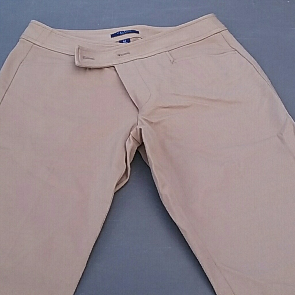 Ralph Lauren Chaps Stretch