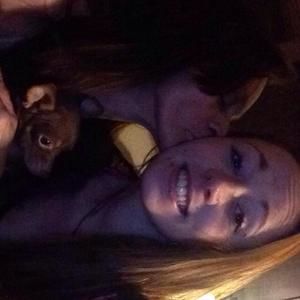 Meet your Posher, Lizz