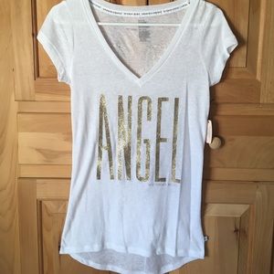 Victoria's Secret V-Neck