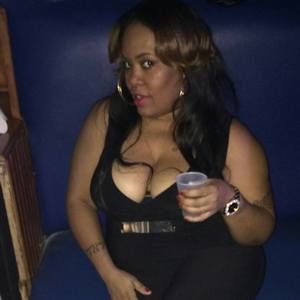 Meet your Posher, Tish