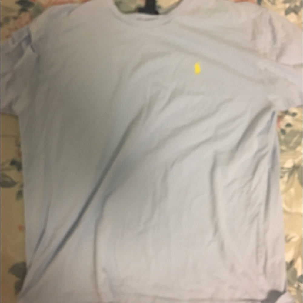 Ralph Lauren shirt medium