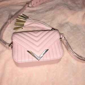 Vs Victoria's Secret Studded Crossbody