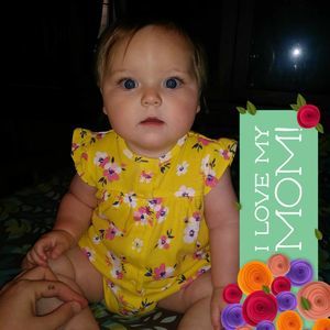 Meet your Posher, Carrie