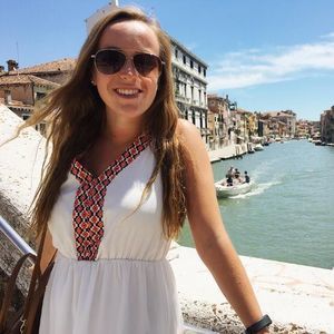 Meet your Posher, Alison