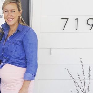 Meet your Posher, Kristin