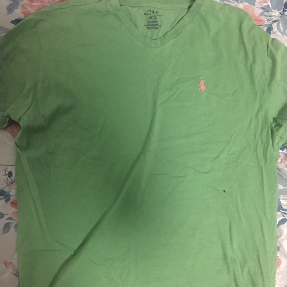 Ralph Lauren shirt medium