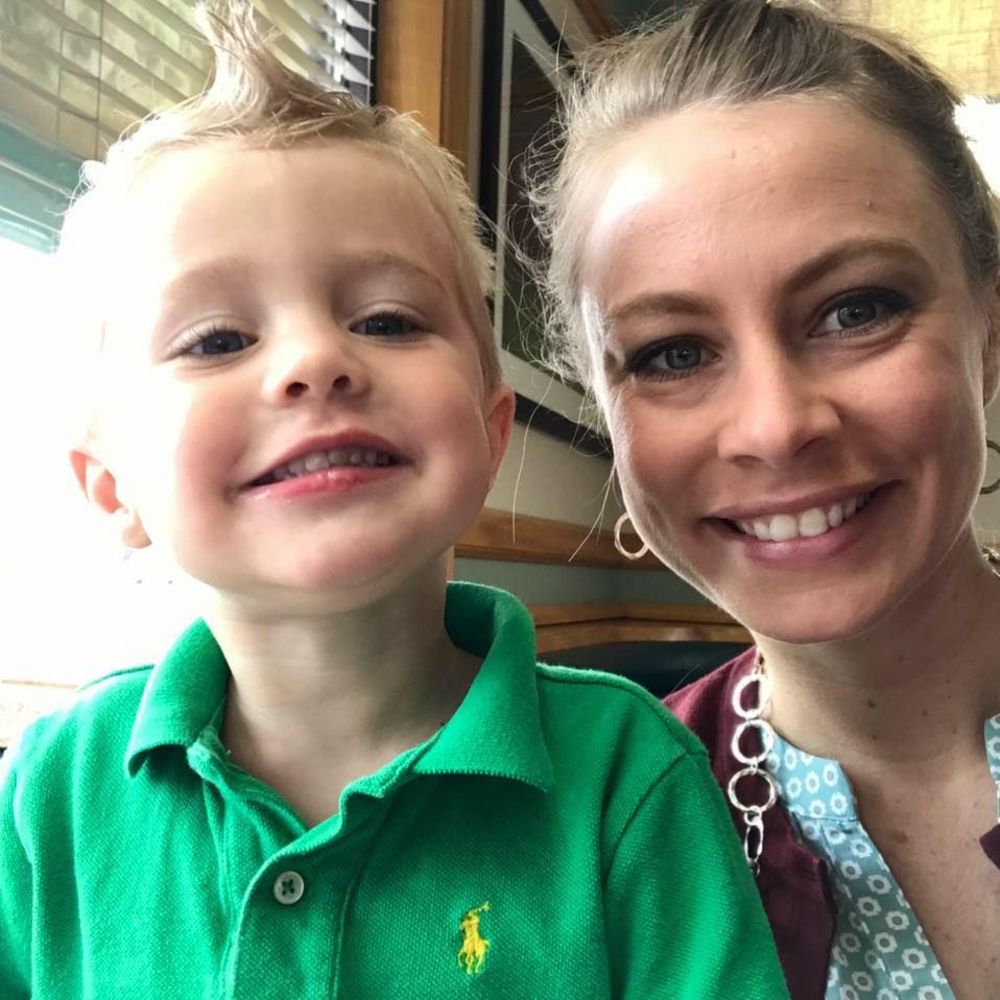 Meet your Posher, Emily