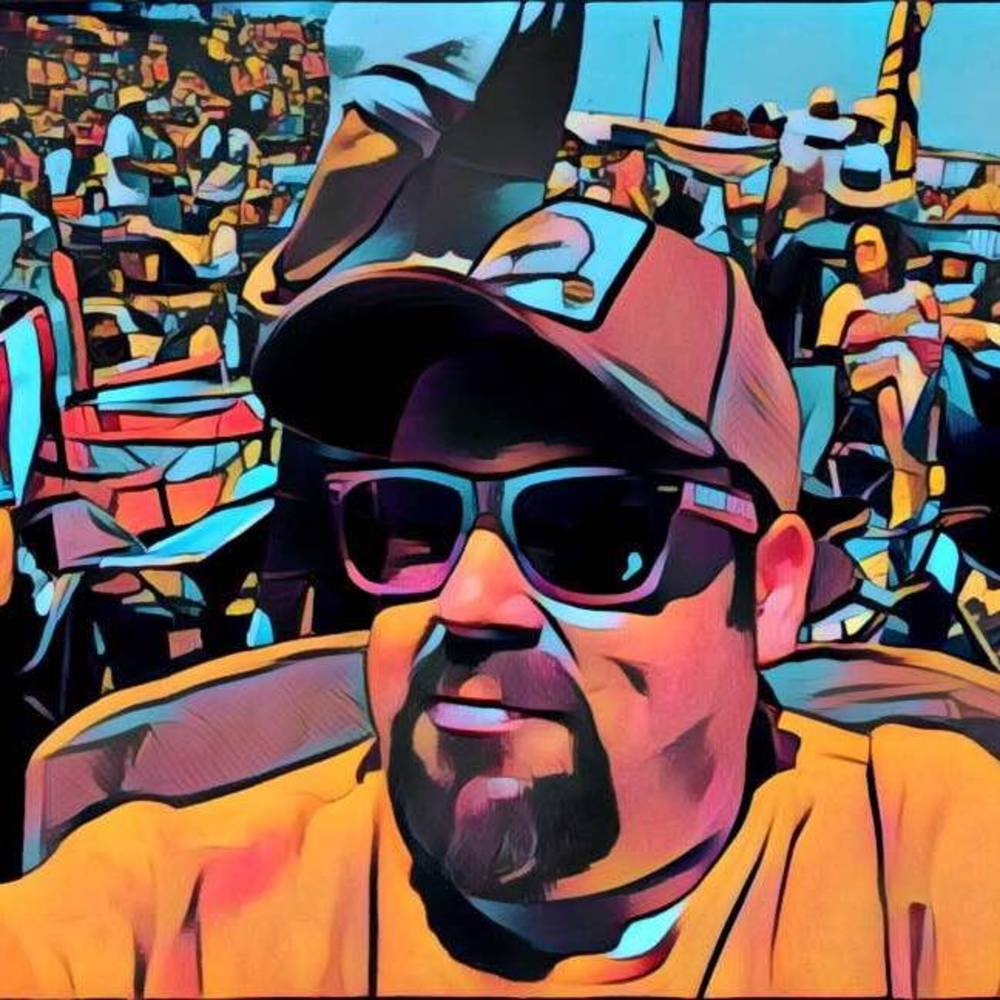 Meet your Posher, Jon