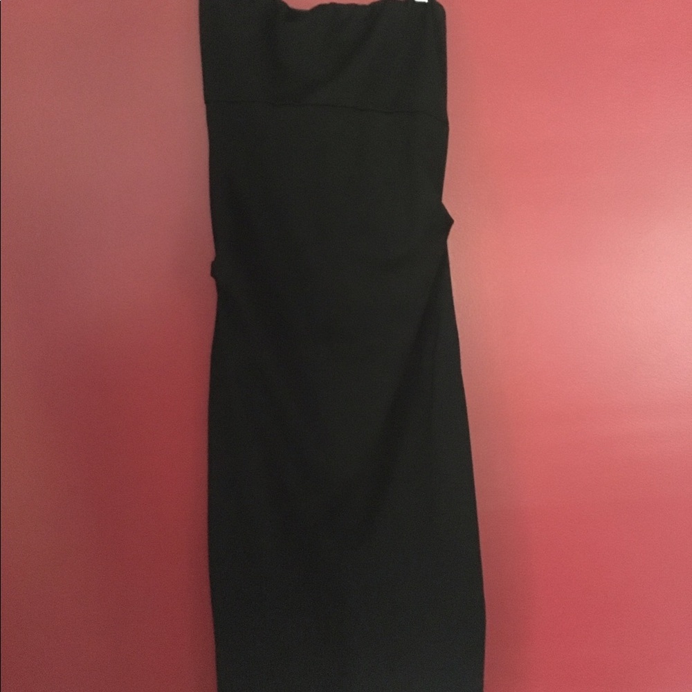 Kim k inspired tube dress