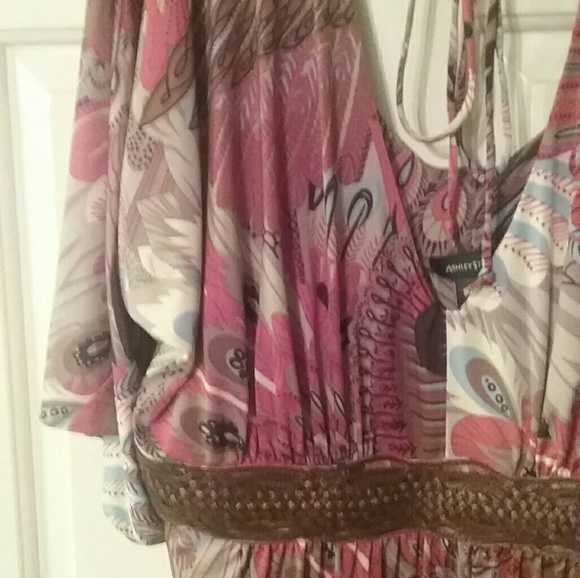 Maxi dress - Picture 3 of 5