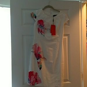 Boutique dress