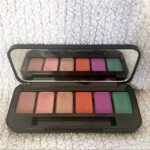 Buxom Eye Palette NEW