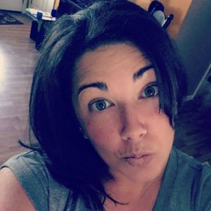 Meet your Posher, Patrice