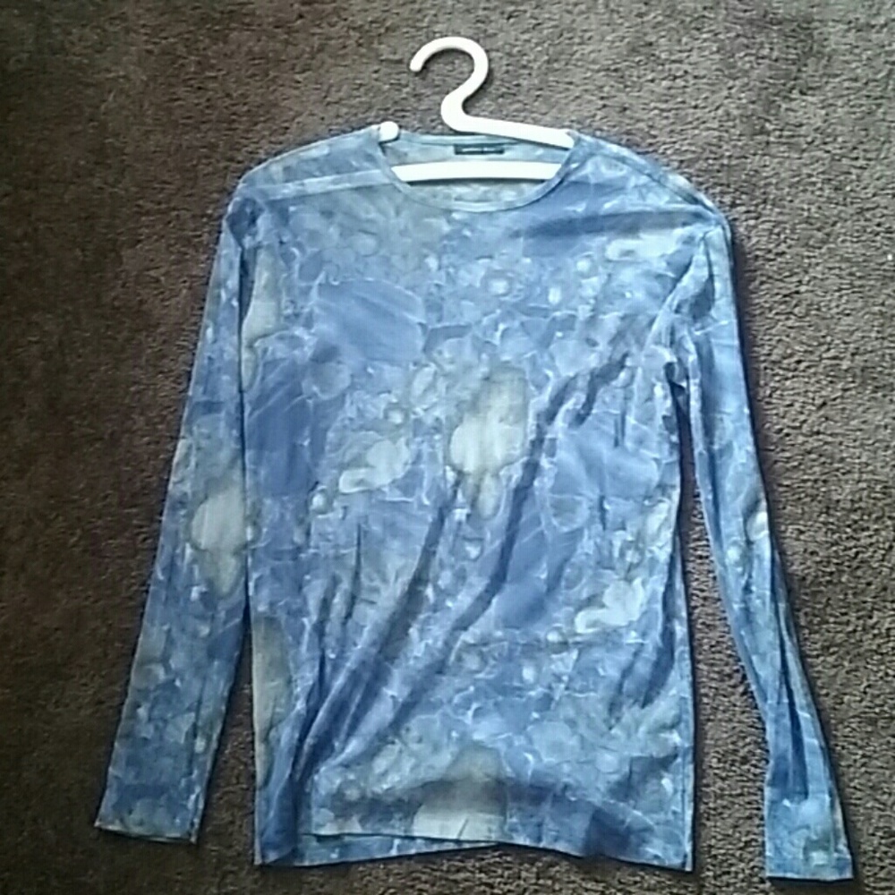 Long sleeve shirt  Armad Basi