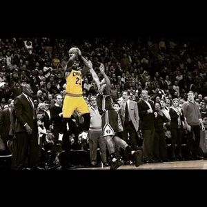 Meet your Posher, Christopher