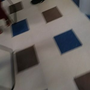 Meet your Posher, Antoinette