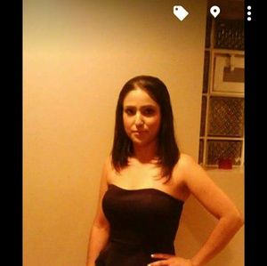 Meet your Posher, Julia