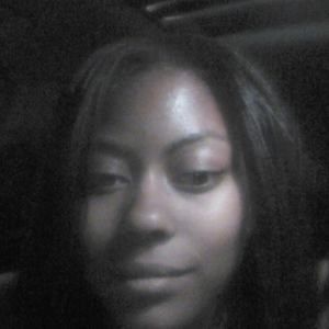 Meet your Posher, Ebony