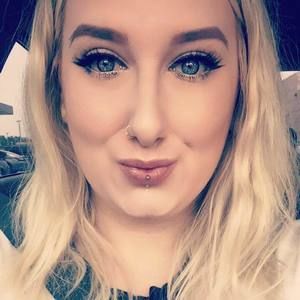 Meet your Posher, Kristina