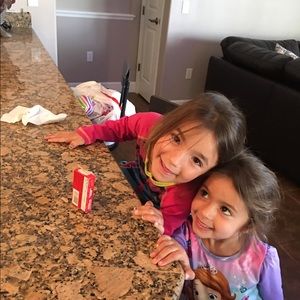 Meet your Posher, Arlene