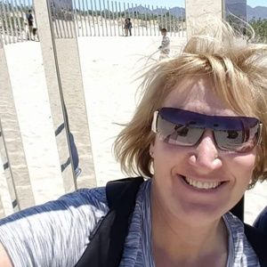 Meet your Posher, Judith