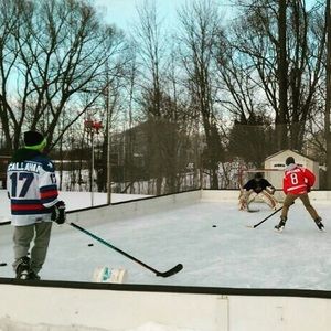 Meet your Posher, Tommy