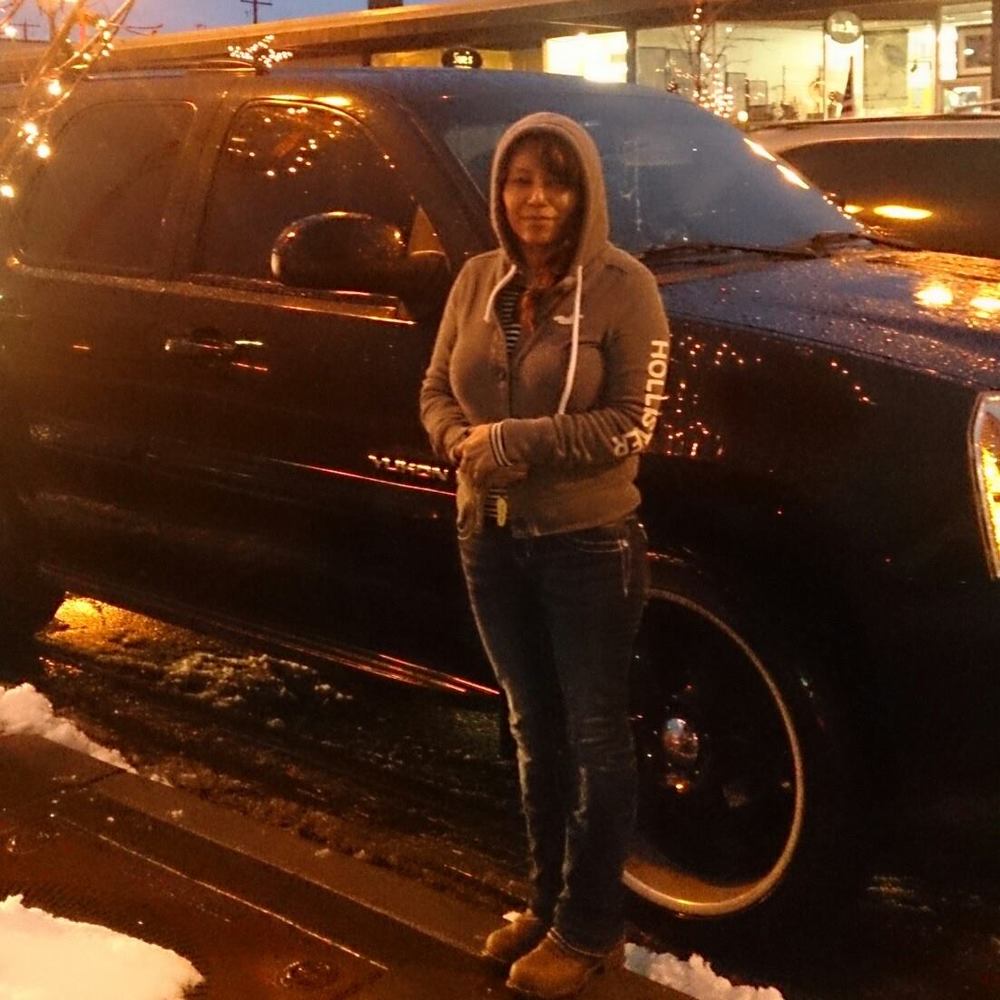 Meet your Posher, Luz