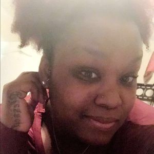 Meet your Posher, Brianna