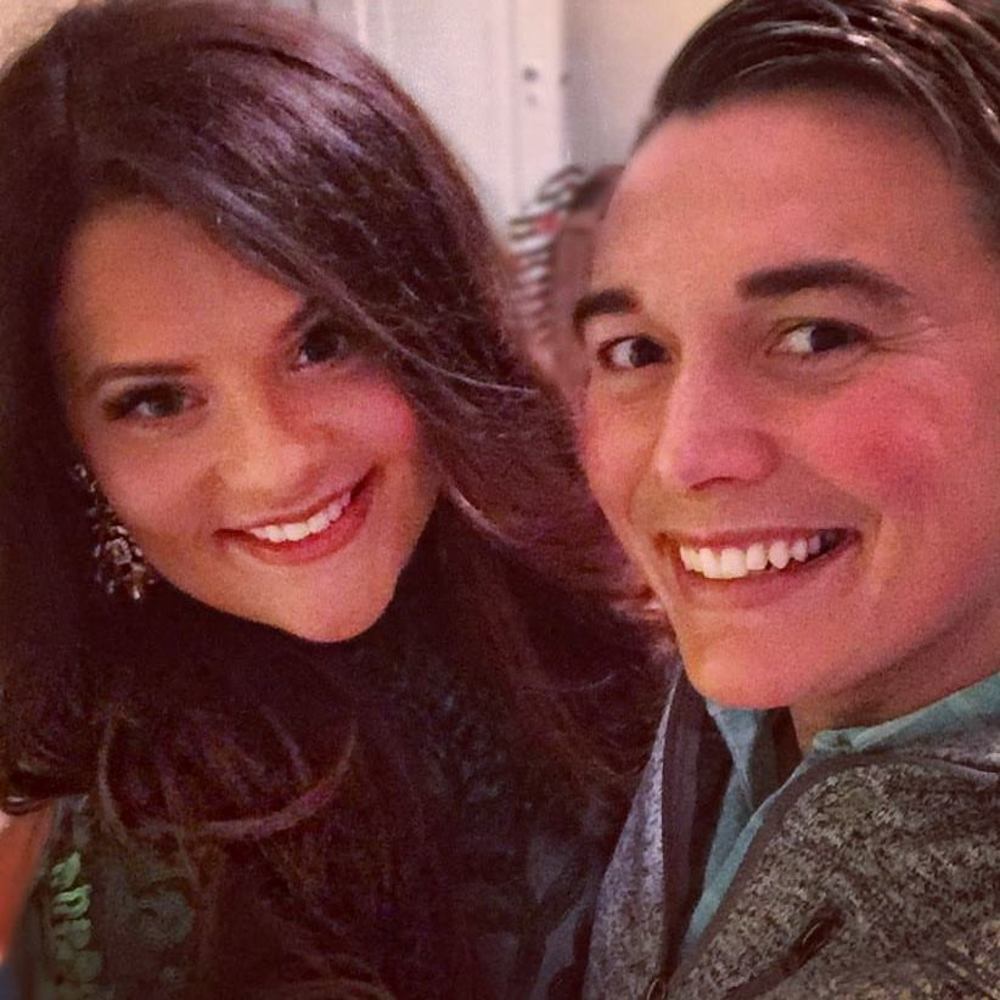 Meet your Posher, Faith